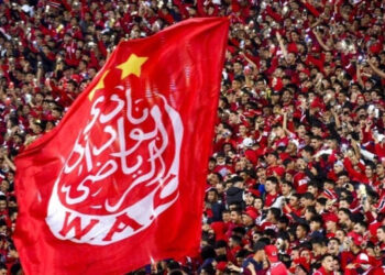 مزاد علني يطرق أبواب وداد الأمة… حين يتحول النادي الأكثر تتويجًا إلى ملف قضائي