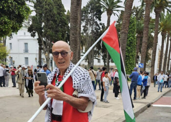 الوكيل العام يوضح آخر مستجدات قضية سيون شمعون حريم بروخ أسدون