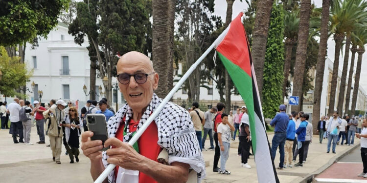 الوكيل العام يوضح آخر مستجدات قضية سيون شمعون حريم بروخ أسدون