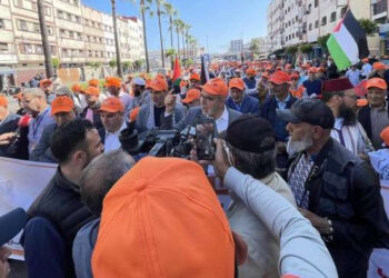 الاتحاد الوطني للشغل يرفع نبرة الغضب: حكومة بلا رؤية، أجور جامدة وغليان اجتماعي يهدد السلم