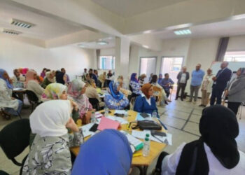 في الدار البيضاء.. دورة تكوينية لتعزيز كفاءات أساتذة الابتدائي ورهان على مدرسة عمومية أفضل