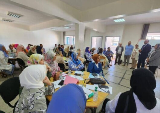 في الدار البيضاء.. دورة تكوينية لتعزيز كفاءات أساتذة الابتدائي ورهان على مدرسة عمومية أفضل