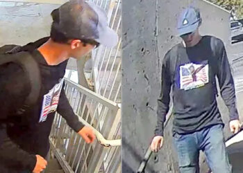 اغتيال تشارلي كيرك  يُلهب أميركا المنقسمة… وترامب يدعو أنصاره إلى “الرد بلا عنف”