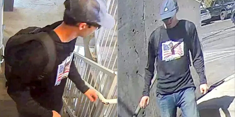 اغتيال تشارلي كيرك يُلهب أميركا المنقسمة… وترامب يدعو أنصاره إلى “الرد بلا عنف”