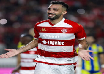 الهنوري يضيء ليلة الدار البيضاء بثنائية حاسمة للوداد