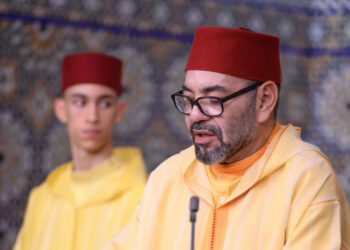 المغرب يحذر تل أبيب: أمن قطر والخليج خط أحمر لا يقبل التجاوز