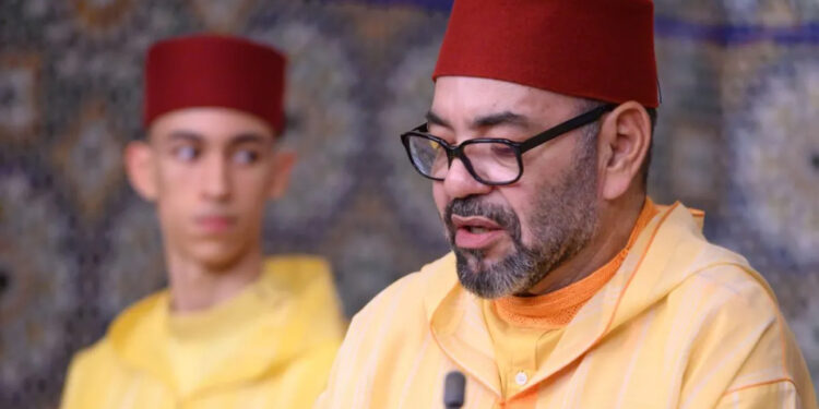 المغرب يحذر تل أبيب: أمن قطر والخليج خط أحمر لا يقبل التجاوز