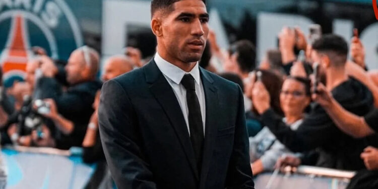 أشرف حكيمي أمام المحاكمة: قضية الاغتصاب تهدد النجومية قبل الكرة الذهبية