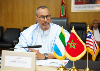 الداخلة تحتضن الانطلاقة الأولى لمنتدى “Africa Business Days 2025”