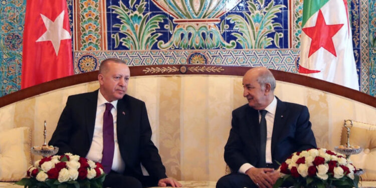 جدل أصول الجزائريين: تصريح السفير التركي يشعل النقاش بين التاريخ والسيادة