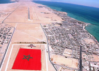 رغم ضغوط البوليساريو.. شركة فرنسية تراهن على الداخلة لتجريب ابتكار عالمي في الطاقة والبيئة