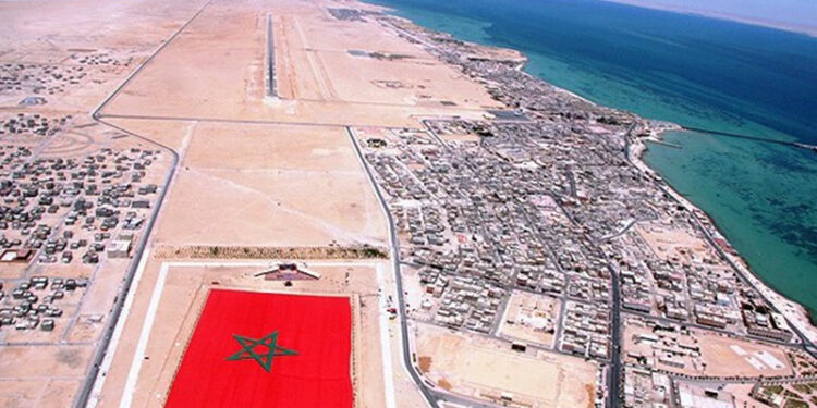 رغم ضغوط البوليساريو.. شركة فرنسية تراهن على الداخلة لتجريب ابتكار عالمي في الطاقة والبيئة