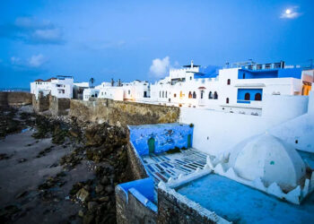 أصيلة.. جوهرة الأطلسي المغربي التي تجمع بين الأصالة والانفتاح الثقافي