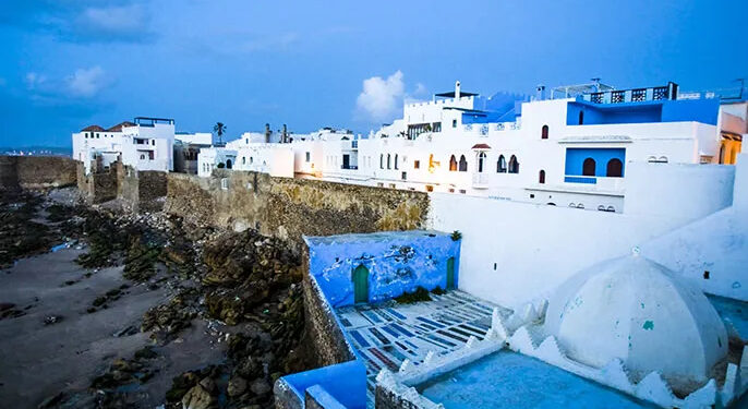 أصيلة.. جوهرة الأطلسي المغربي التي تجمع بين الأصالة والانفتاح الثقافي