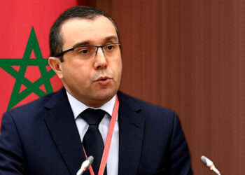 تعيين استراتيجي: الملك يضع الجنرال بوطريج في قلب معركة السيادة الرقمية