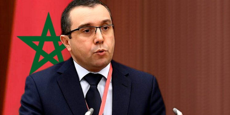 تعيين استراتيجي: الملك يضع الجنرال بوطريج في قلب معركة السيادة الرقمية