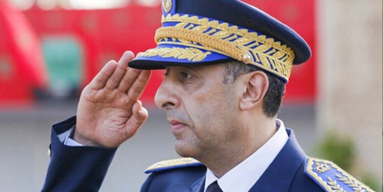 عبد اللطيف الحموشي: صمت الرجل الذي أعاد الثقة للمغرب وأغضب أعداء الوطن