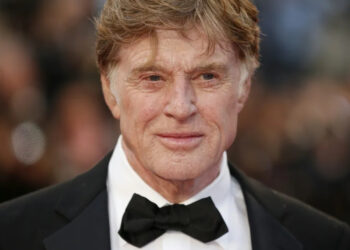 رحيل روبرت ريدفورد.. أيقونة السينما الأميركية يودّع العالم بهدوء