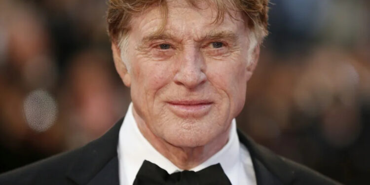 رحيل روبرت ريدفورد.. أيقونة السينما الأميركية يودّع العالم بهدوء