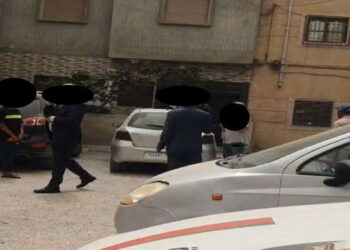 جثة رجل تُكتشف بعد يومين من الصمت: الغموض يفتح أسئلة عن الموت في عزلة