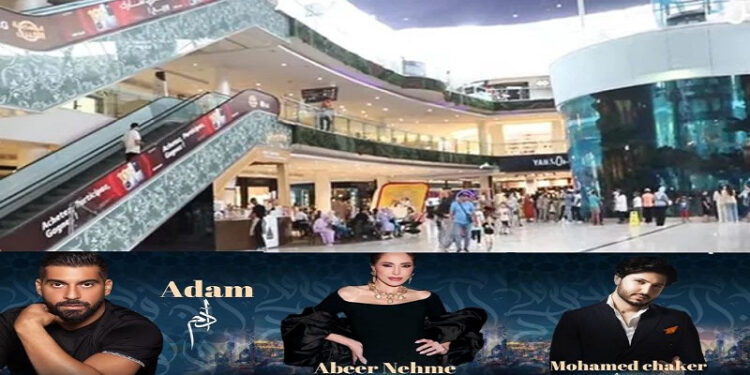 الدار البيضاء تستعد لليالي فنية استثنائية بمشاركة نجوم عرب