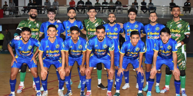 طنجة تحت الأضواء: هل تتحول زيارة تولوز فوتسال إلى أكثر من مجرد مباريات ودية؟