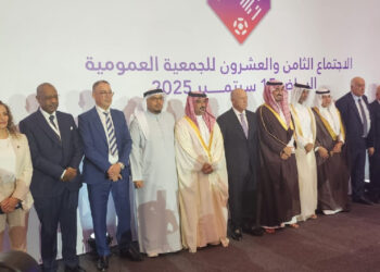 لقجع يعزز نفوذه الكروي: من رياض الاتحاد العربي إلى احتضان المغرب لكأس العرب النسوية