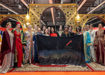 مراكش تحتفي بفنون الطهي: المغرب وإفريقيا يسطعان على خريطة المطابخ العالمية