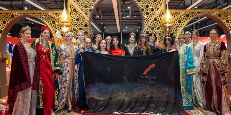 مراكش تحتفي بفنون الطهي: المغرب وإفريقيا يسطعان على خريطة المطابخ العالمية