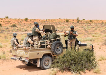 اختطاف مروّع للمواطنين الموريتانيين على الحدود: البوليساريو في مرمى الانتقادات الدولية