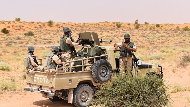اختطاف مروّع للمواطنين الموريتانيين على الحدود: البوليساريو في مرمى الانتقادات الدولية