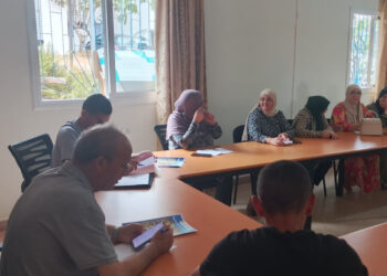 الحسيمة.. آيت قمرة تتحد حول الرياضة: سباق على الطريق يجمع جميع فئات المجتمع تحت شعار التنمية