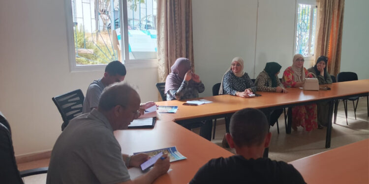 الحسيمة.. آيت قمرة تتحد حول الرياضة: سباق على الطريق يجمع جميع فئات المجتمع تحت شعار التنمية