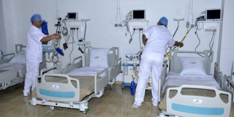 حملة صحية صارمة في المغرب: زيارات مباغتة وقرارات قاسية لمواجهة الغياب في المستشفيات