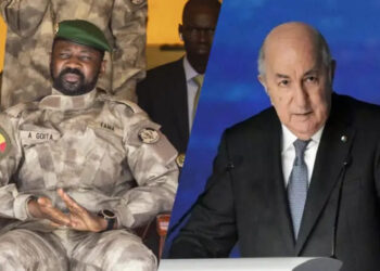 لا قضية أمام المحكمة: الجزائر تنفي اتهامات مالي بالعدوان