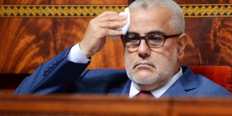 بنكيران يحذر: الشعوب لم تعد تقبل الصمت… والأنظمة مهددة