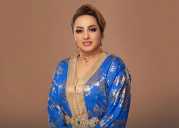 زينة الداودية تعود إلى البيضاء… ليلة استثنائية بين التراث والعصر