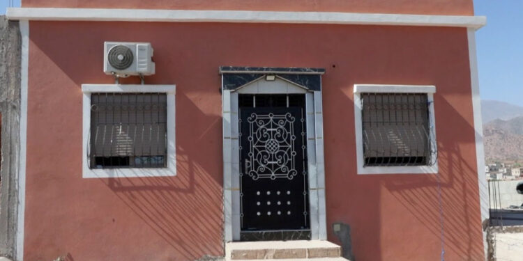 تارودانت بعد الزلزال.. كيف تنهض القرى المنكوبة من تحت الركام؟