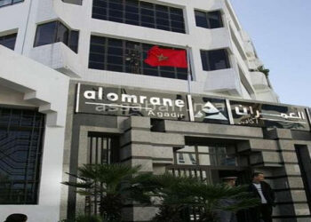 العمران المغربية تنقل خبرتها إلى كوناكري: صخور عملاقة لحماية قلب العاصمة الغينية