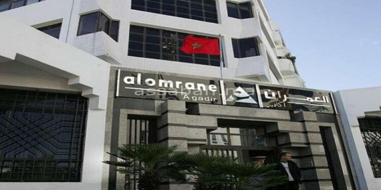 العمران المغربية تنقل خبرتها إلى كوناكري: صخور عملاقة لحماية قلب العاصمة الغينية