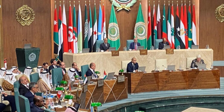 العرب يجددون الثقة في الدبلوماسية المغربية