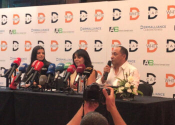 A2S تطلق Dcap وDwhite بالمغرب بحضور منى فتو.. استثمار في الإبداع يفتح آفاقًا جديدة أمام المبدعين الشباب