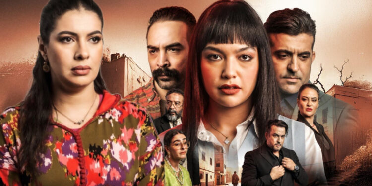 إدريس الروخ يعود… هل تصبح “فطومة” مرآة التحديات اليومية للمرأة المغربية؟