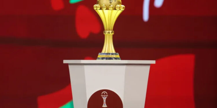 المغرب تحت الأضواء نهائيات أمم إفريقيا 2025 على أرضه : جدول مباريات الأسود في المجموعة الأولى