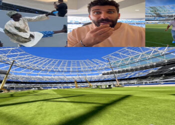 منصة ابن بطوطة: واش المؤثرين خطفو الأضواء من الصحافة الرياضية؟