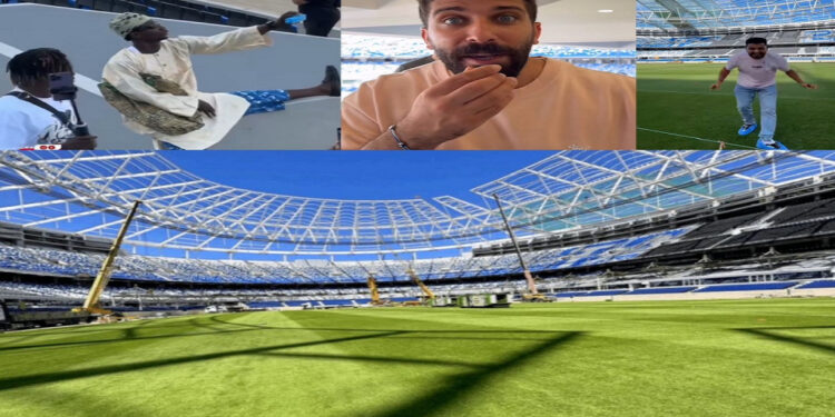 منصة ابن بطوطة: واش المؤثرين خطفو الأضواء من الصحافة الرياضية؟