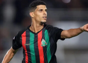 انطلاقة قوية للموسم: الجيش الملكي يسحق اتحاد يعقوب المنصور بهدفين دون رد