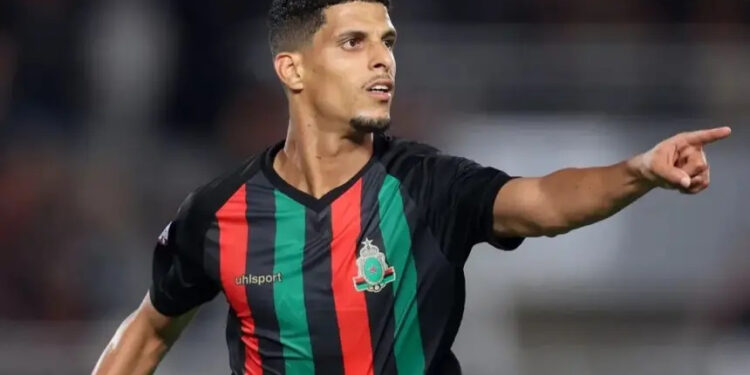 انطلاقة قوية للموسم: الجيش الملكي يسحق اتحاد يعقوب المنصور بهدفين دون رد