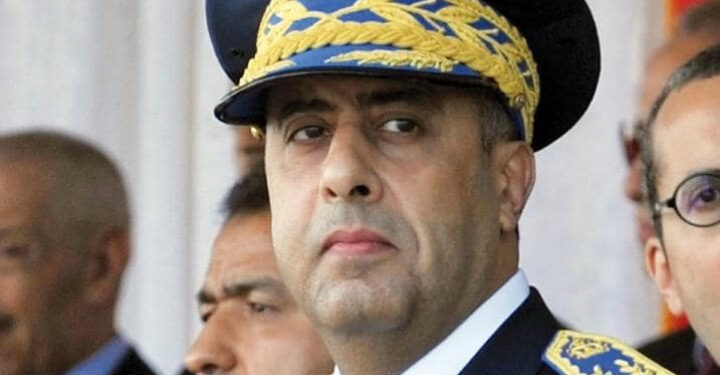 رسالة شكر وامتنان إلى المديرية العامة للأمن الوطني