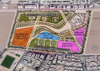 الداخلة وملفات “البطاطس الساخنة”: من وعود التنمية إلى شبهة الفساد